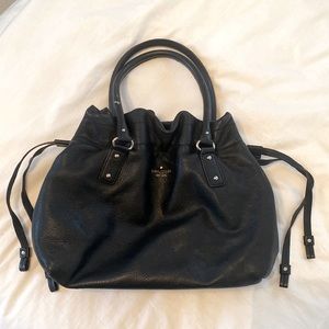 Kate Spade Drawstring Shoulder Bag